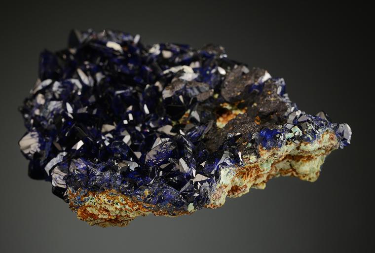 AZURITE